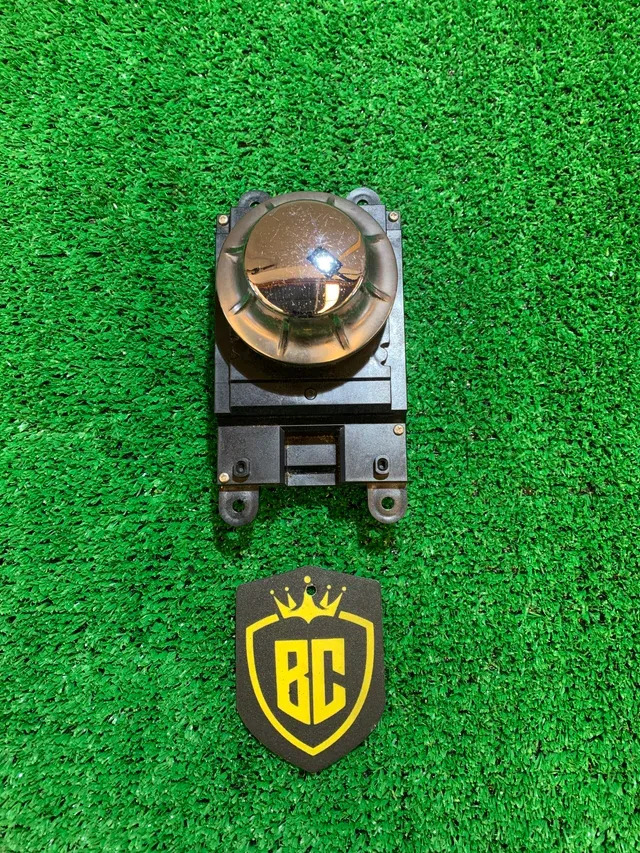 Mando multifuncional